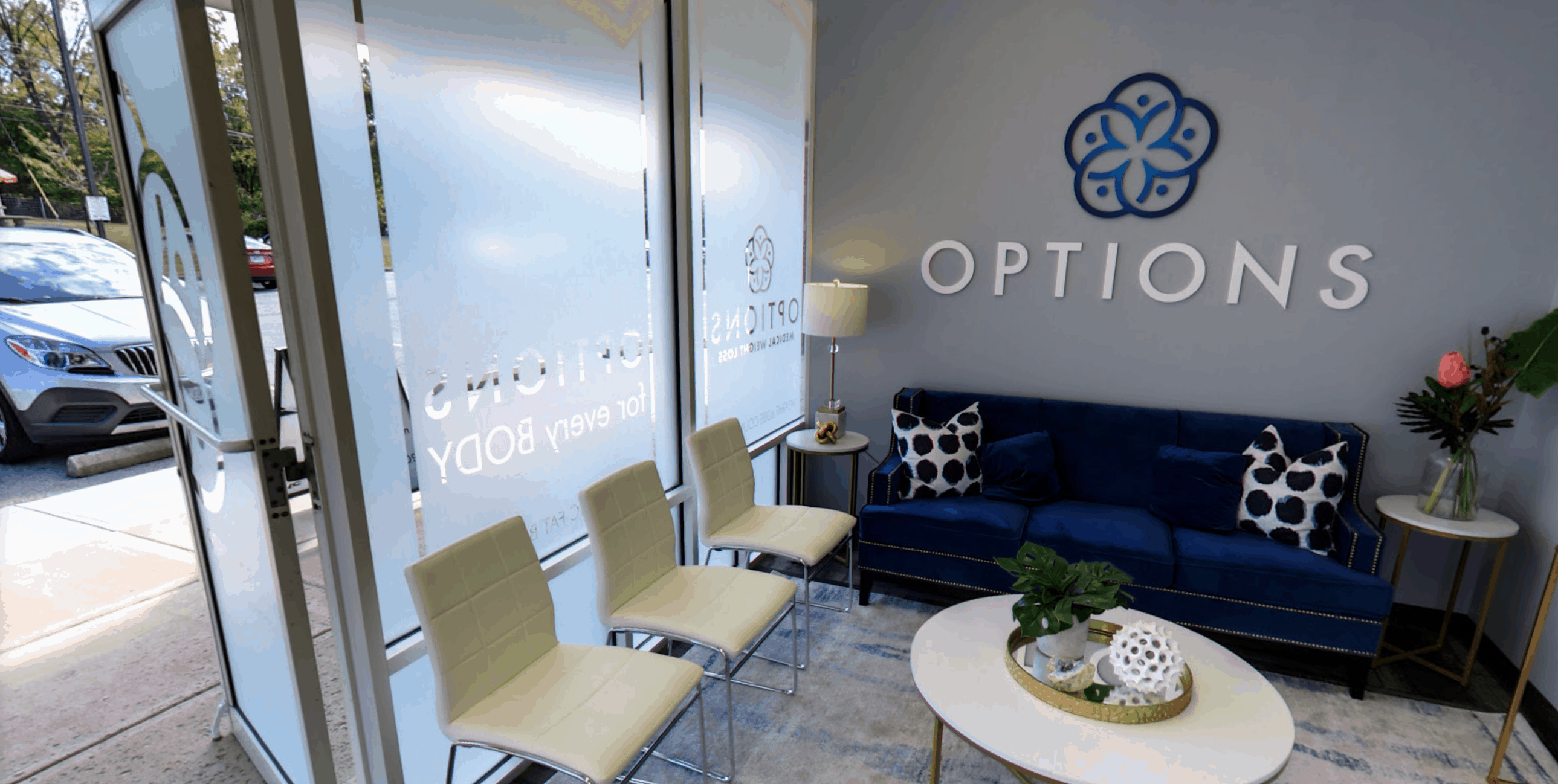 Michigan Weight Loss Clinics | Options Medical Weight Loss